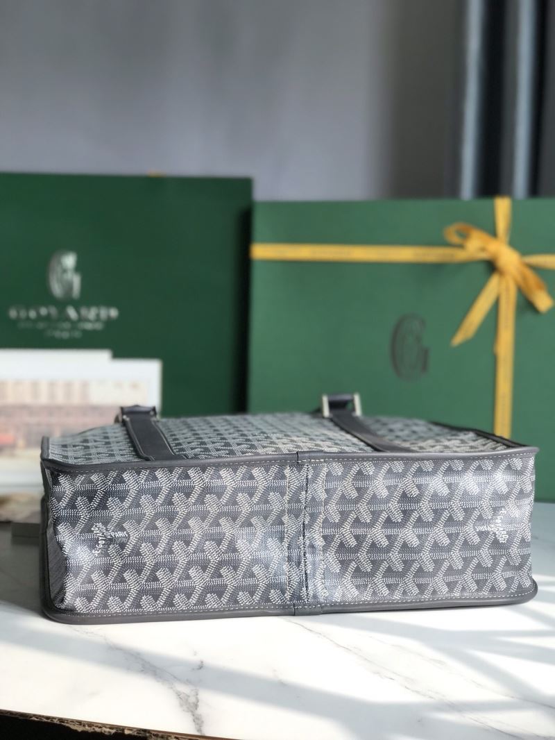 Mens Goyard Briefcases